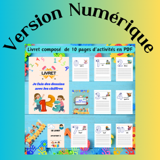 PDF : Livret Chiffre